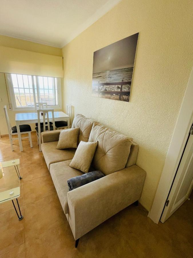 La Casa De La Playa Apartment Torre de la Horadada Luaran gambar