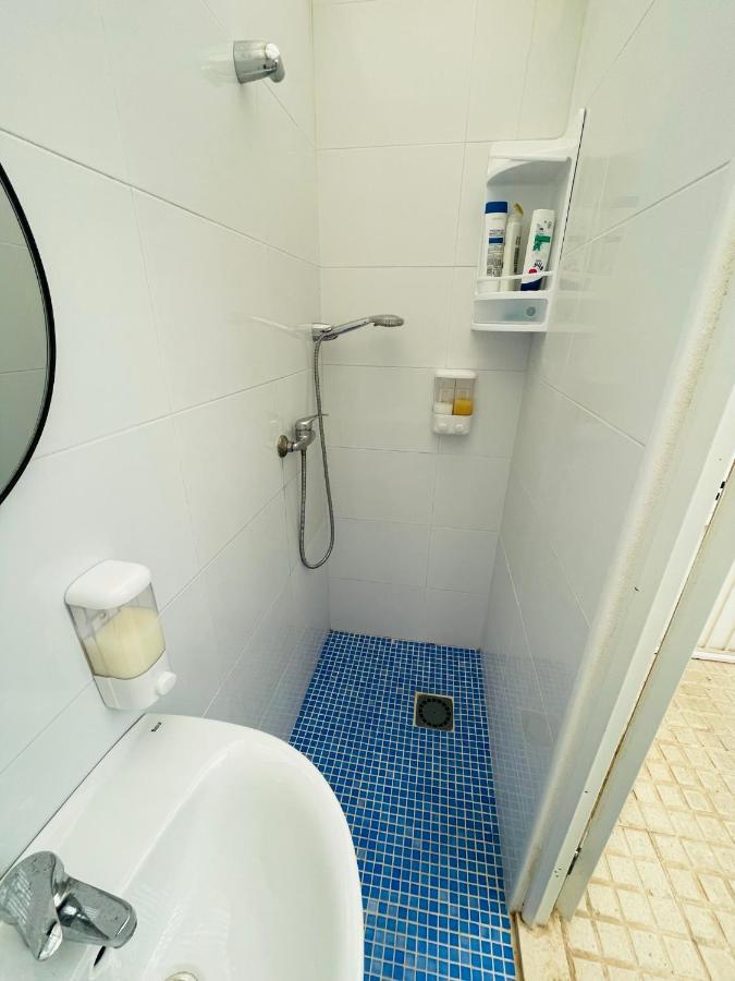 La Casa De La Playa Apartment Torre de la Horadada Luaran gambar