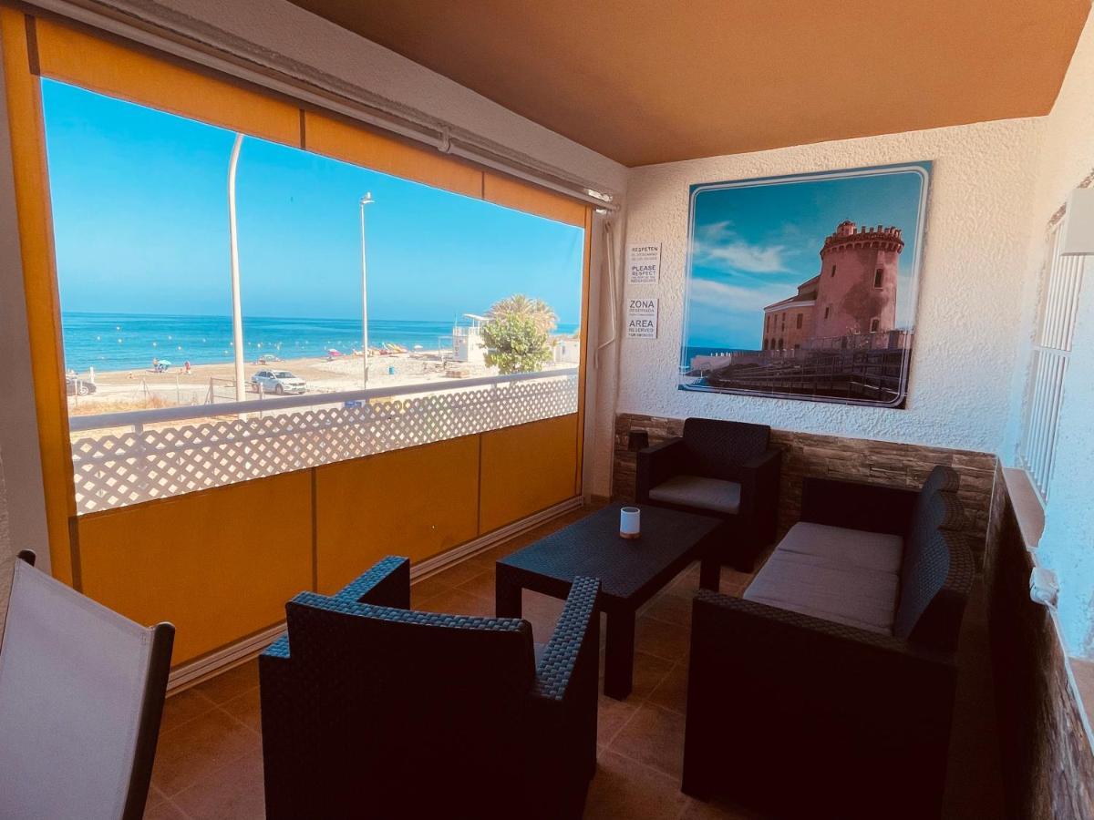 La Casa De La Playa Apartment Torre de la Horadada Luaran gambar