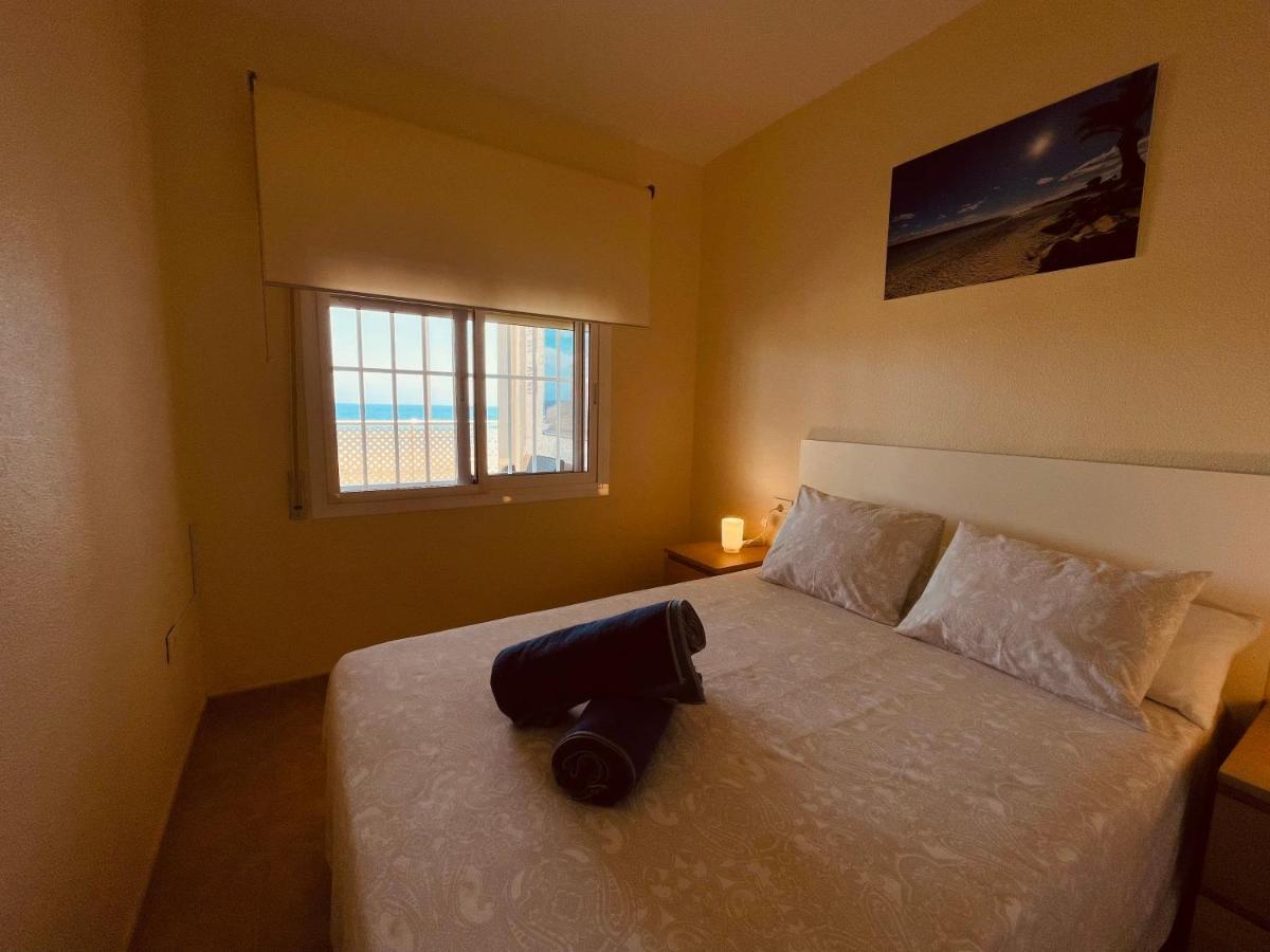 La Casa De La Playa Apartment Torre de la Horadada Luaran gambar